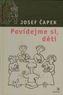 Povídejme si, děti