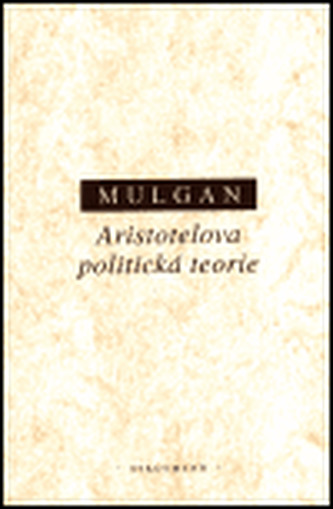 Aristotelova politická teorie