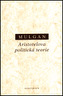 Aristotelova politická teorie