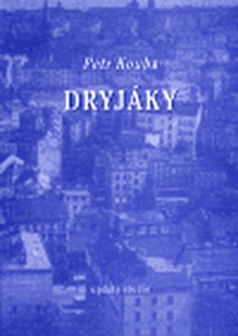 Dryjáky