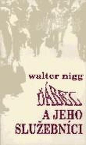 Ďábel a jeho služebníci