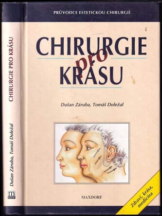 Chirurgie pro krásu