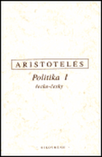 Politika I.