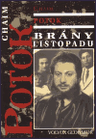 Brány listopadu
