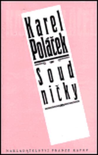 Soudničky