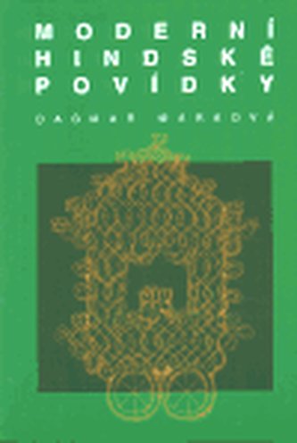 Moderní hindské povídky
