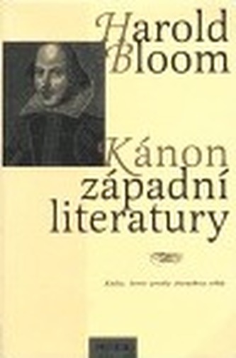 Kánon západní literatury