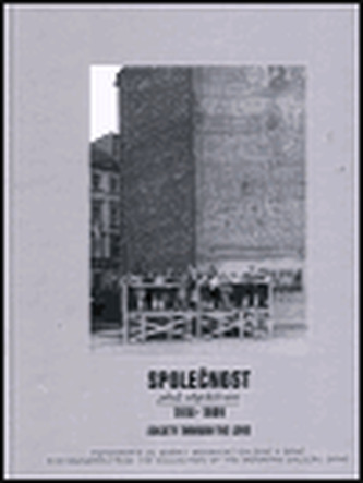 Společnost před objektivem 1918-1989