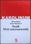 Vznik Třetí internacionály