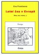 Letní čas v Evropě