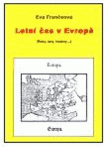 Letní čas v Evropě