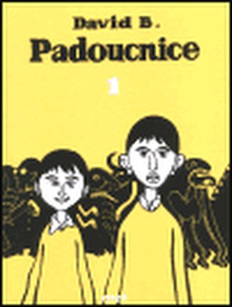 Padoucnice 1