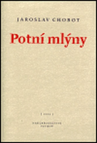 Potní mlýny