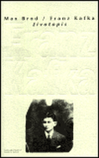 Franz Kafka - životopis