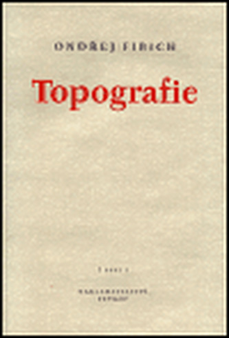 Topografie