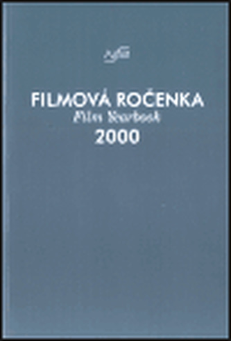 Filmová ročenka 2000