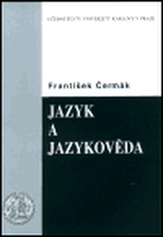 Jazyk a jazykověda