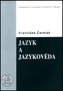 Jazyk a jazykověda