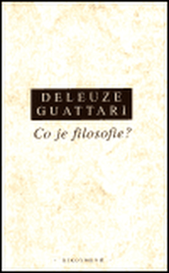 Co je filosofie?