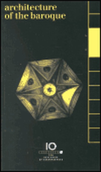 Architecture of the Baroque