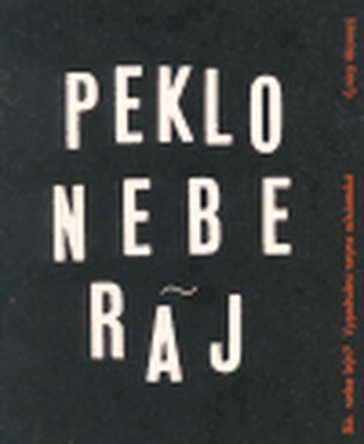 Pekloneberáj