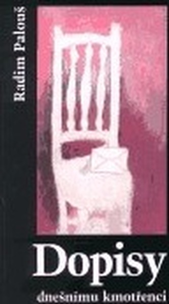 Dopisy dnešnímu kmotřenci