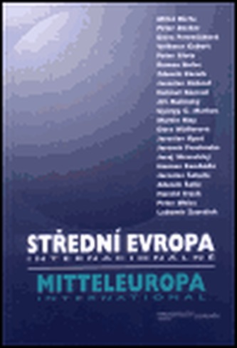 Střední Evropa internacionálně