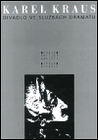 Divadlo ve službách dramatu