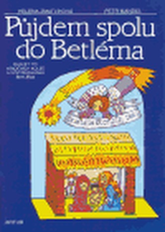 Půjdem spolu do Betléma