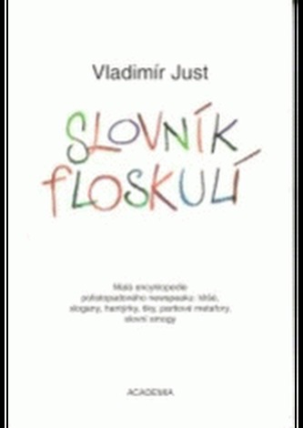 Slovník floskulí