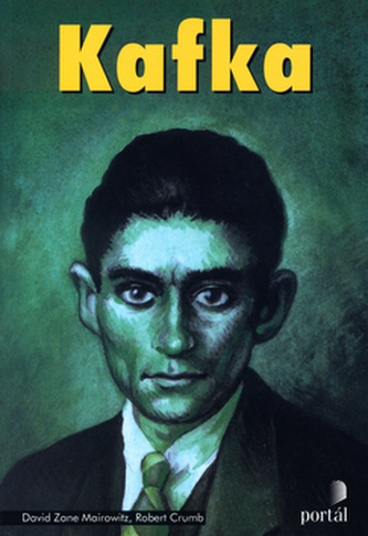 Kafka - komiks