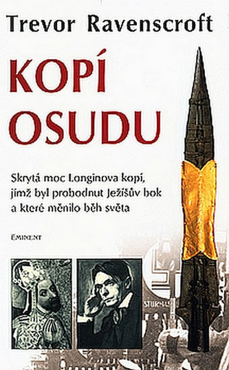 Kopí osudu