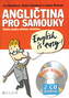 Angličtina pro samouky (bez CD)