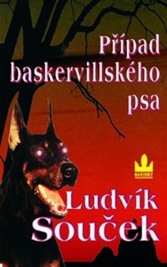 Případ baskervillského psa Případ baskervillského psa