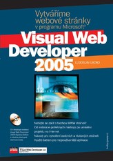 Vytváříme webové stránky ve Visual Web Developer 2005