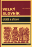 Velký slovník citátů a přísloví