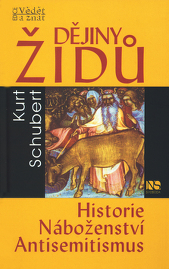 Dějiny židů