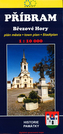 Příbram 1:10 000