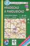 KČT 24 Hradecko a Pardubicko