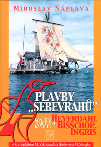 Plavby sebevrahů