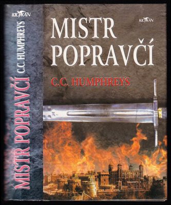 Mistr popravčí