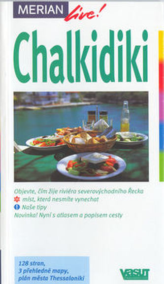 Chalkidiki
