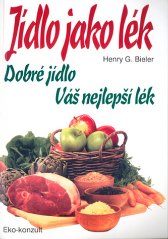 Jídlo jako lék