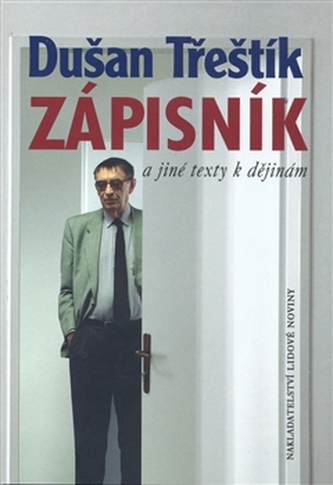 Zápisník