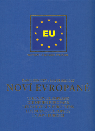 Noví Evropané