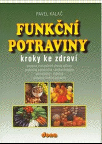 Funkční potraviny