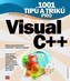 1001 tipů a triků pro Vis.C++