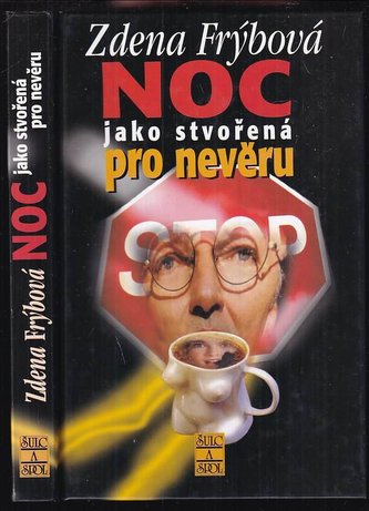 Noc jako stvořená pro nevěru