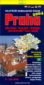 Praha 2004 1:25 000