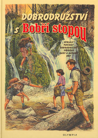 Dobrodružství s bobří stopou
